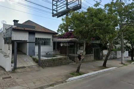 Lote/Terreno à venda, 800m² no São João, Porto Alegre