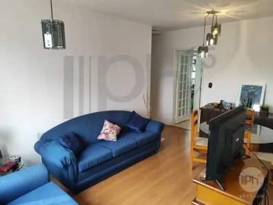 Apartamento com 2 Quartos à venda, 77m² no Vila Olímpia, São Paulo