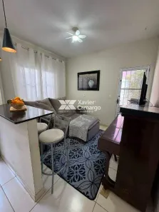 Casa com 1 Quarto à venda, 35m² no Jardim Novo II, Rio Claro