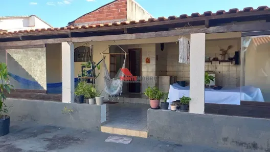 Casa com 3 Quartos à venda, 280m² no Setor Habitacional Contagem, Brasília