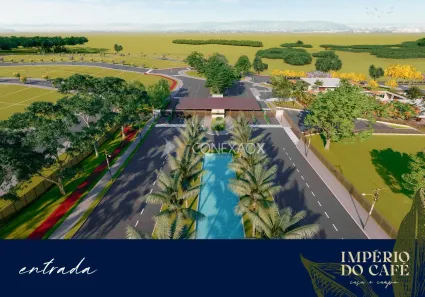 Lote/Terreno à venda, 200m² no Jardim Ypê, Paulínia