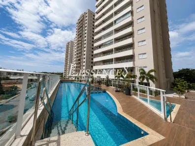 Apartamento com 3 Quartos à venda, 82m² no Vila Alpes, Goiânia