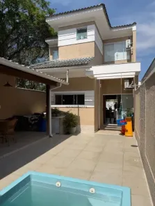 Casa com 3 Quartos à venda, 126m² no Serra Grande, Niterói