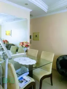 Casa de Condomínio com 2 Quartos à venda, 70m² no Sítio das Paineiras/California, Barueri
