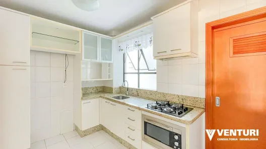 Apartamento com 3 Quartos para alugar, 93m² no Escola Agrícola, Blumenau