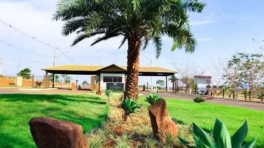 Lote/Terreno à venda, 1571m² no Residencial Terra Santa, Trindade