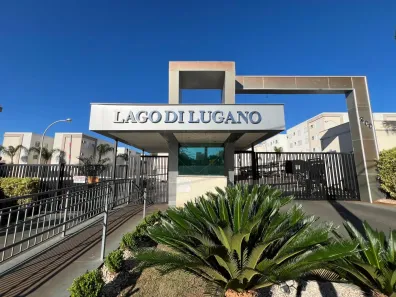 Apartamento com 2 Quartos à venda, 48m² no Cidade Industrial 2, Londrina