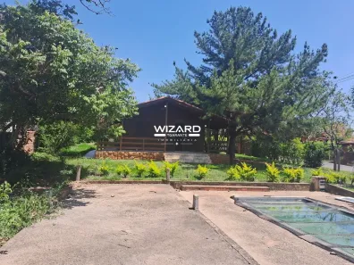 Casa de Condomínio com 3 Quartos à venda, 180m² no Terras de Santa Rosa, Salto