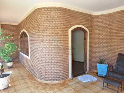 Casa com 3 Quartos à venda, 194m² no Jardim Recreio, Sertãozinho
