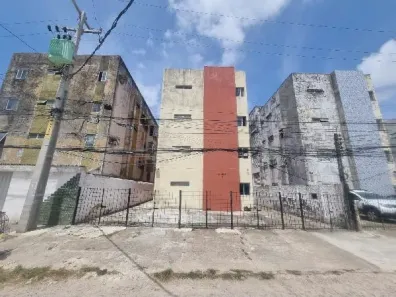 Apartamento com 2 Quartos à venda, 71m² no Janga, Paulista