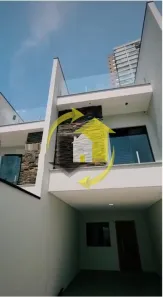 Sobrado com 3 Quartos à venda, 150m² no Vila Formosa, São Paulo