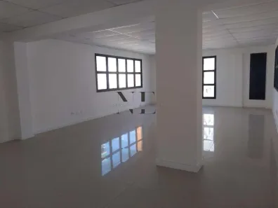 Imóvel Comercial à venda, 600m² no Boqueirão, Santos