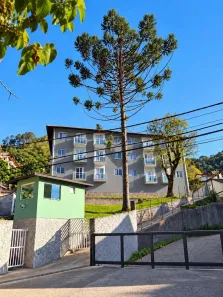 Apartamento com 2 Quartos à venda, 80m² no Morin, Petrópolis
