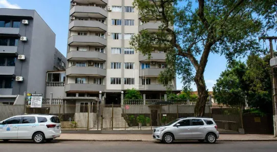 Apartamento com 2 Quartos à venda, 136m² no Centro, Foz do Iguaçu