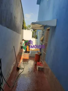 Casa com 3 Quartos à venda, 147m² no Vila Palmares, Santo André