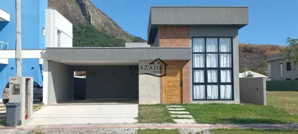 Casa com 3 Quartos à venda, 177m² no Inoã (Inoã), Maricá
