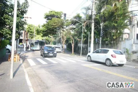 Apartamento com 1 Quarto para alugar, 40m² no Vila Mariana, São Paulo