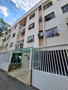 Apartamento com 3 Quartos para alugar, 85m² no Jardim da Penha, Vitória