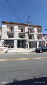 Sobrado com 3 Quartos à venda, 120m² no Bela Vista, Osasco