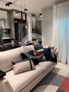 Apartamento com 2 Quartos à venda, 54m² no Chácara Santo Antônio (Zona Leste), São Paulo