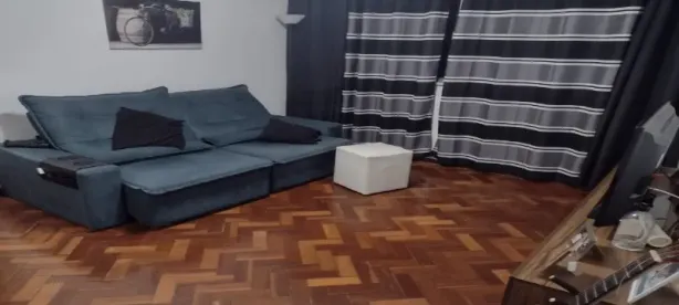 Apartamento com 2 Quartos à venda, 55m² no Praça Seca, Rio de Janeiro
