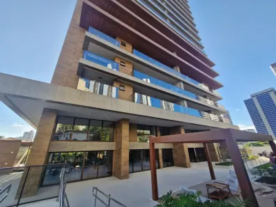 Apartamento com 4 Quartos à venda, 174m² no Caminho das Árvores, Salvador