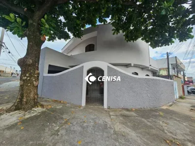 Casa com 4 Quartos à venda, 156m² no Vila Pires da Cunha, Indaiatuba