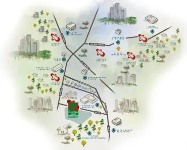 Lote/Terreno à venda, 295m² no Cidade Vera Cruz, Aparecida de Goiânia