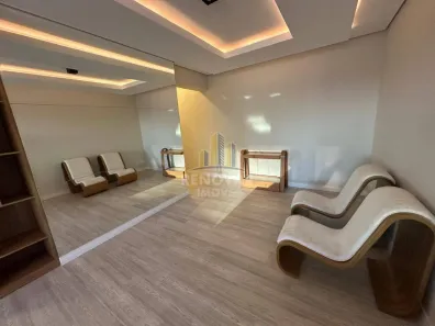 Apartamento com 3 Quartos para venda ou aluguel, 133m² no Parque Monte Líbano, Mogi das Cruzes