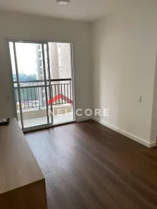 Apartamento com 2 Quartos à venda, 56m² no Planalto, São Bernardo do Campo