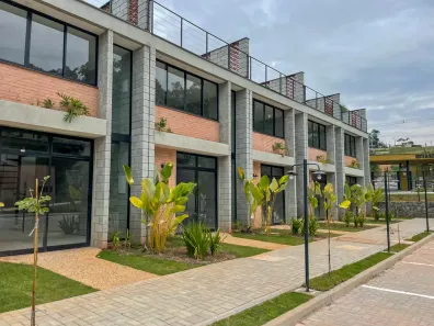 Casa de Condomínio com 2 Quartos à venda, 132m² no Luiz Carlos, Guararema
