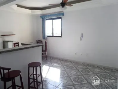 Kitnet à venda, 22m² no Ocian, Praia Grande