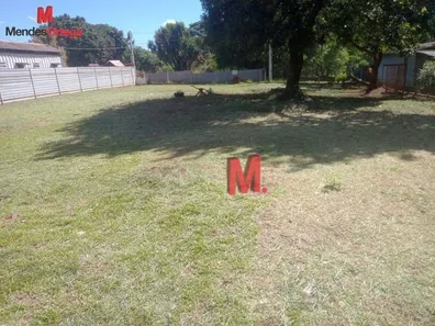 Lote/Terreno à venda, 1000m² no Parque Reserva Fazenda Imperial, Sorocaba