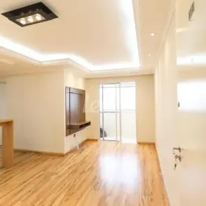 Apartamento com 2 Quartos à venda, 55m² no Parada Inglesa, São Paulo