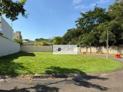 Lote/Terreno à venda, 453m² no Jardim Residencial Santa Clara, Indaiatuba