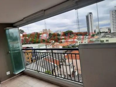 Apartamento com 1 Quarto à venda, 42m² no Santana, São Paulo