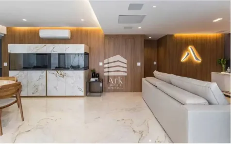 Apartamento com 3 Quartos à venda, 173m² no Vila Mariana, São Paulo