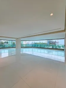 Apartamento com 4 Quartos para venda ou aluguel, 308m² no Barra, Salvador