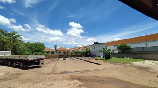 Lote/Terreno à venda, 16998m² no Santa Terezinha, Piracicaba
