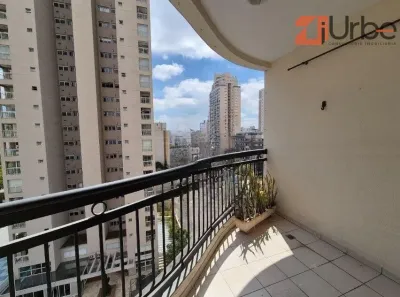 Apartamento com 3 Quartos à venda, 116m² no Vila Romana, São Paulo