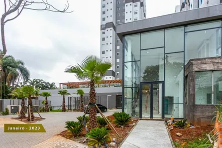 Apartamento com 2 Quartos à venda, 55m² no Rudge Ramos, São Bernardo do Campo