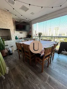 Apartamento com 3 Quartos à venda, 87m² no Alto da Mooca, São Paulo