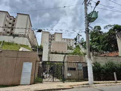 Apartamento com 2 Quartos à venda, 38m² no Jardim Recanto Verde, São Paulo