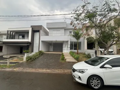Casa de Condomínio com 3 Quartos à venda, 246m² no Parque Ortolândia, Hortolândia