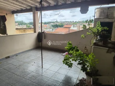 Sobrado com 2 Quartos à venda, 275m² no Nova Petrópolis, São Bernardo do Campo