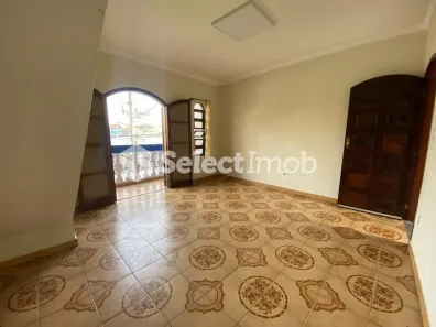 Sobrado com 3 Quartos para alugar, 12m² no Parque das Américas, Mauá