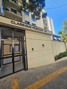 Apartamento com 1 Quarto para alugar, 28m² no Perdizes, São Paulo