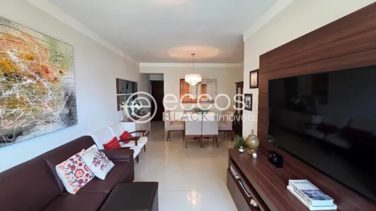 Apartamento com 3 Quartos à venda, 88m² no Santa Mônica, Uberlândia