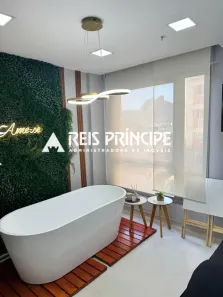 Ponto Comercial à venda, 21m² no Barra Olímpica, Rio de Janeiro