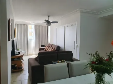 Apartamento com 3 Quartos à venda, 96m² no Norte, Brasília